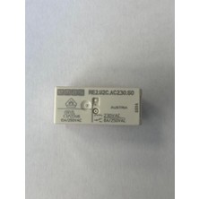 Emas 8 Pin 8 Amper 220 Volt Röle