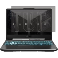 Mey İthalat Engo Tuf Gaming F15 15.6 Inç ile Uyumlu Hayalet Ekran Koruyucu
