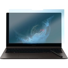 Mey İthalat Engo Samsung Galaxy Book2 Pro 360 Ekran Koruyucu 15.6 Inç 16:9