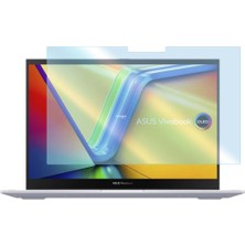 Mey İthalat Engo Asus Vivobook S 14 Flip Ekran Koruyucu 14 Inç Nano 16:10