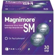 Magnimore Sm 30 Saşe