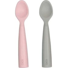 Mey İthalat Oioi Nam Nam 2'li - Pinky Pink/powder Grey