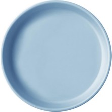 Mey İthalat Oioi Basics Mama Tabağı Mineral Blue