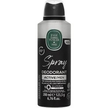 Eyüp Sabri Tuncer Active - Erkek Sprey Deodorant 200 ml