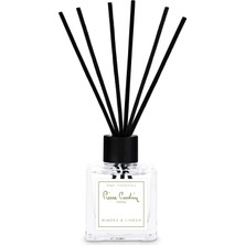 Mey İthalat Pierre Cardin Home Fragrance Diffuser Oda Kokusu Mimosa & Linden 100 ml