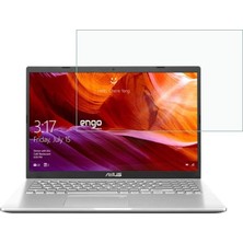 Mey İthalat Engo Asus X509FA 15.6 Inç Ekran Koruyucu Esnek Nano