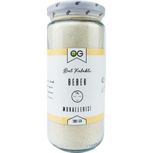 Mey İthalat Og Bal Kabaklı Bebek Muhallebi Karışımı 300 gr +6 Ay