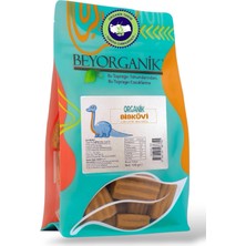 Mey İthalat Organik Bebe Bisküvisi 100GR