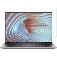 Mey İthalat Engo Dell Xps 17 Inç ile Uyumlu Ekran Koruyucu Nano 16:10