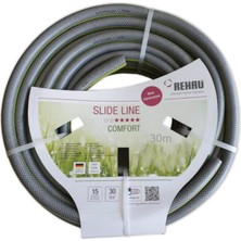 Mey İthalat Rehau Slide Line 30M Hortum 13MM (1/2)