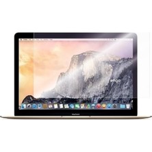 Mey İthalat Engo Apple MacBook 12 Inç ile Uyumlu Mat Ekran Koruyucu 16:10