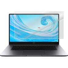 Mey İthalat Engo Huawei Matebook D15 I5 15.6 Inç ile Uyumlu Mat Ekran Koruyucu 16:9
