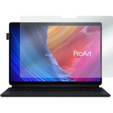 Mey İthalat Engo Asus Proart PX13 13.3 Inç Mat Ekran Koruyucu 9h Nano 16:10