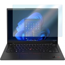 Mey İthalat Engo Lenovo Thinkpad X1 Carbon 10 Ekran Koruyucu 14 Inç Nano