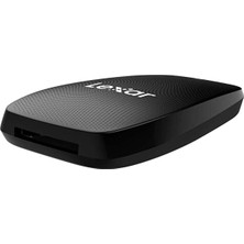Mey İthalat Lexar Cfexpress Kart Okuyucu Type B USB 3.2 Gen 2x2 LRW550U