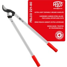 Mey İthalat Felco 221-80