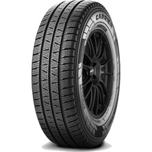 Pirelli 205/65R16C 107T    Winter Carrier Oto Kış Lastiği (Üretim YILI:2025)