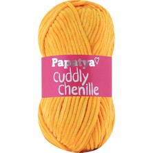 Papatya Cuddly Chenille 8740