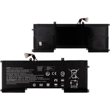 Mey İthalat Yedek Batarya AB06XL Hp Envy 13-AD023TU AD024 921438-855 TPN-I128 ile Uyumlu
