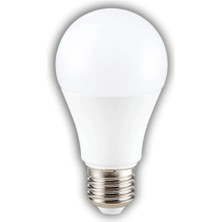 Eco Lounge 1 Adet Cata Ct 4266 LED Ampul 12W 6400K Beyaz Işık E27 Duy