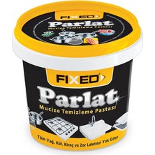 Parlat Mucize Temizleme Pastası (500 Gr) Fıxed SGS-F2500