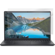 Mey İthalat Engo Dell Inspiron 15 7000 15.6 Inç ile Uyumlu Mat Ekran Koruyucu Şeffaf