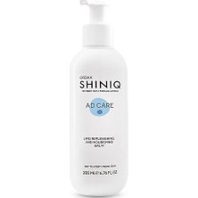 Shiniq Ad Atopi Nemlendirici Balsam 200 ml
