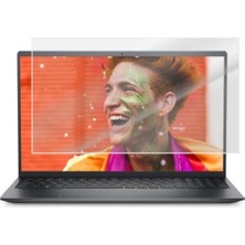 Mey İthalat Engo Dell Inspiron 15 5515 15.6 Inç ile Uyumlu Mat Ekran Koruyucu Şeffaf