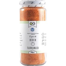 Mey İthalat Og Organik Bebek Tarhanası +6 Ay 400 gr