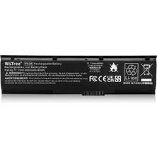 Mey İthalat PA06 PA06062 Hp Omen 17-W000 17-W200 W053DX W033DX W043DX W041ND W012NG W202NV W220NR W210NR W295NR W206NG Pavilion 17-AB000 17T-AB200 AB250SA AB240ND AB300 Pil