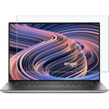Mey İthalat Engo Dell Xps 15 15.6 Inç ile Uyumlu Ekran Koruyucu Nano 16:10