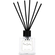 Mey İthalat Pierre Cardin Home Fragrance Diffuser Oda Kokusu Dark Amber 100 ml