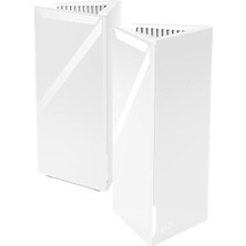 Mey İthalat Msı Network Roamıı Be Lıte Mesh System- 2 Pack
