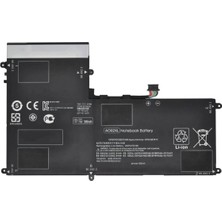 Mey İthalat Hp AO02 Tablet Bataryası Pili
