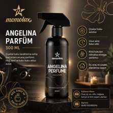 Memolax Angelina Parfüm  500 ml