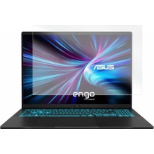 Mey İthalat Engo Asus V16 V3607VU-RP061W 16 Inç Mat Ekran Koruyucu 9h Nano