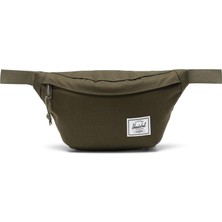 Mey İthalat Herschel Classic Su Itici Kumaş Bel Çantası, 1 L