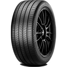 Pirelli 245/45R18 100Y Xl   Cinturato Rosso PC01 Oto Yaz Lastiği (Üretim YILI:2026)