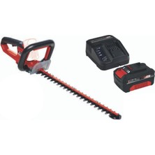Mey İthalat Einhell Arcurra Akülü Çit Budama Makinesi (1X4.0AH)