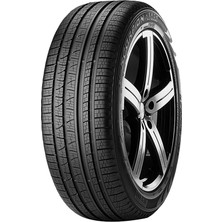 Pirelli 275/50R20 109H    Scorpion Verde All Season  (Mo) M+S Oto 4 Mevsim Lastiği (Üretim YILI:2025)