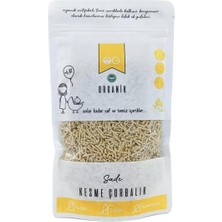 Mey İthalat Og Organik Sade Kesme Çorbalık 6AY 200GR