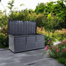 Mey İthalat Bahçe Sandığı 320LT 117 * 54 * 51