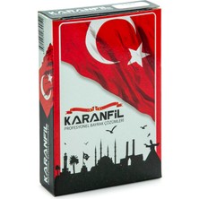 Mey İthalat Ihvan Online Türk Bayrağı 120X180 Alpaka Kumaş