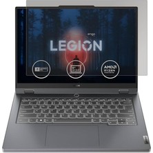 Mey İthalat Engo Lenovo Legion Slim 5 Gen 9 16 Inç ile Uyumlu Hayalet Ekran Koruyucu
