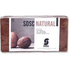 Mey İthalat 10 Lt Cocopeat-Hindistan Cevizi Torfu