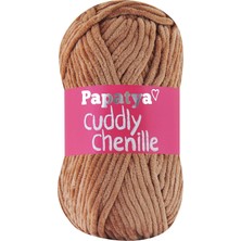 Papatya Cuddly Chenille 9160