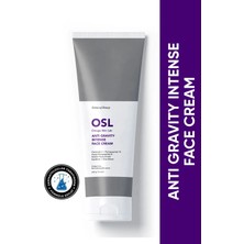 OSL Omega Skin Lab Kırışıklık Ve Elastikiyet Kaybını İyileştirmeye Yardımcı Yüz Kremi - Anti-gravity Intense Face Cream 75ml