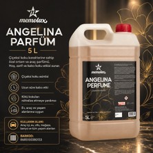 Memolax Angelina Parfüm  5 kg