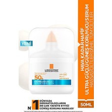 La Roche Posay Anthelios Uv Air Serum SPF50+ 50 ml