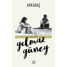 İthaki Yayınları Arkadaş